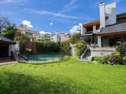 Casa en Venta de 5 dormitorios