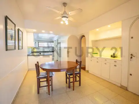 Casa en Venta 40 años