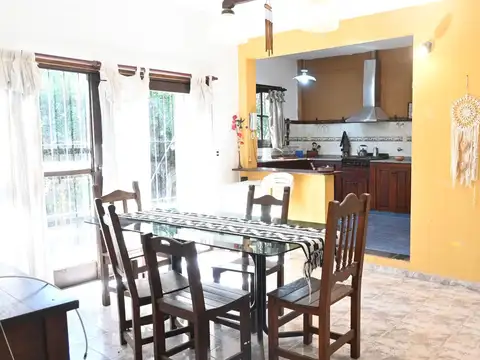 Casa  EN VENTA