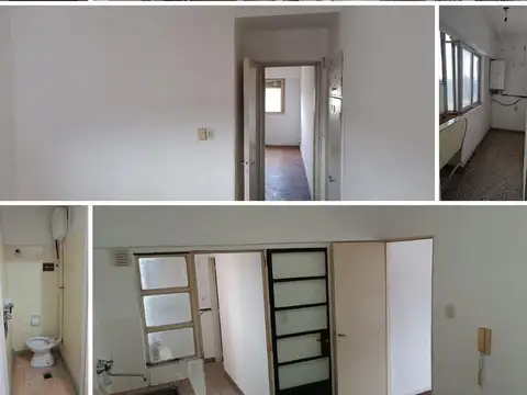 Departamento en Alquiler de 3 dormitorios