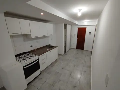 San Lorenzo 3700, Piso 00