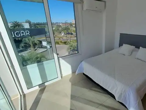 Departamento - Bahia Grande