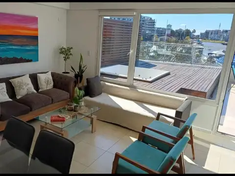 Departamento - Bahia Grande