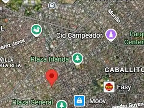 Departamento en Venta de 2 dormitorios