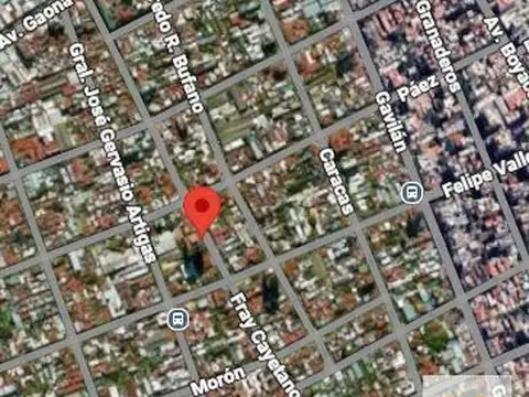 Departamento en Venta 30 años