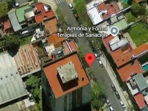 Departamento en venta - 2 Dormitorios 1 Baño - Flores