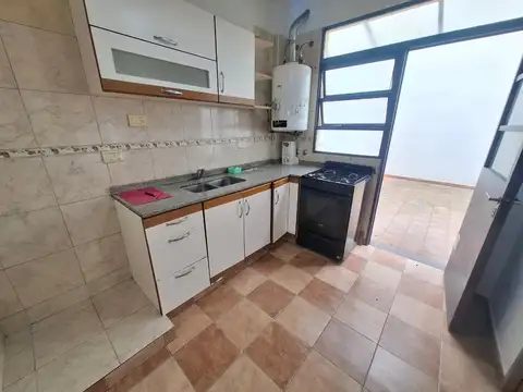 Departamento en Venta Permite mascota