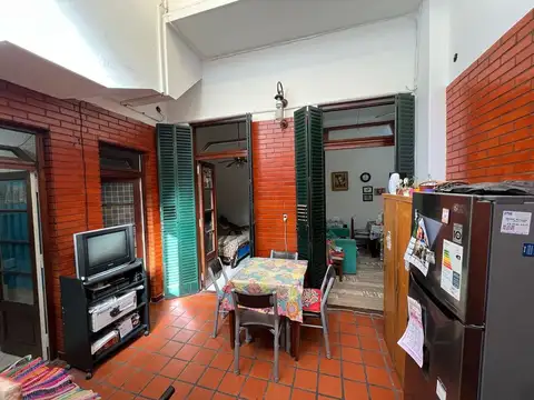 Depto Tipo Casa 4 ambientes con 1 baño