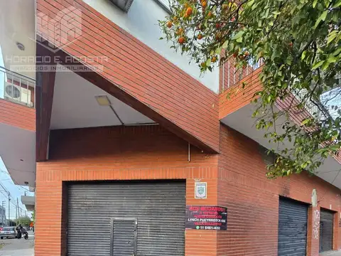 Local en Venta en Villa Ballester, USD 60.000