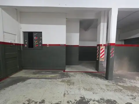 O´DONELL ESQUINA OLAVARRIA al 4300