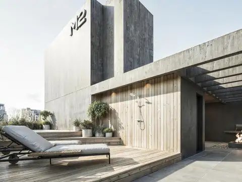 Departamento en Venta en Centro, Rosario
