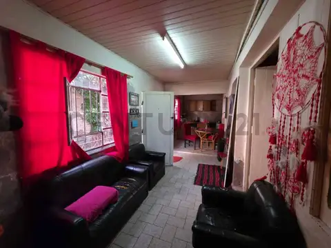Casa en Venta al Norte