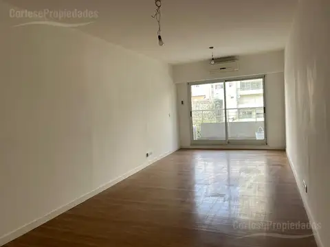 Amplio ambiente, en edificio con seguridad y excelentes amenities