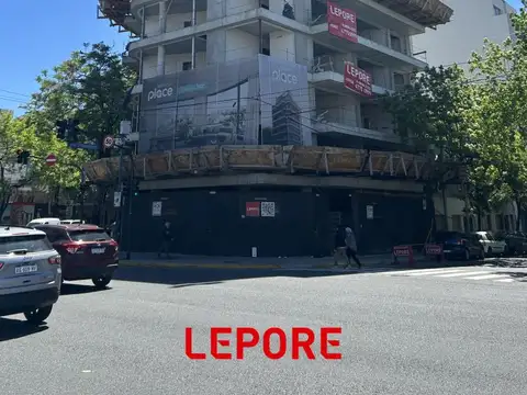 Departamento - Venta - Argentina, Capital Federal - AV DORREGO 1511