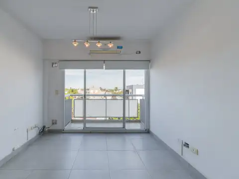 Departamento en Venta en Villa Lugano, USD 119.000