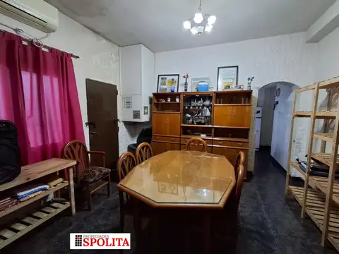 Casa en Venta en José León Suarez