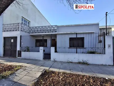 Casa en Venta en José León Suarez