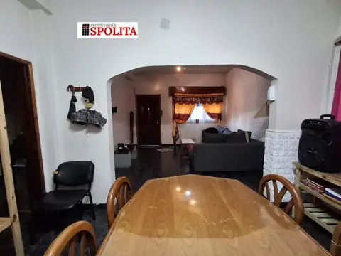 Casa en Venta de 4 dormitorios