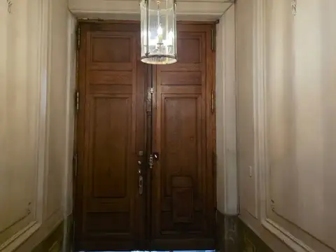 Departamento en Alquiler de 5 ambientes