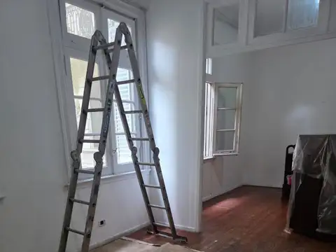 Departamento en Alquiler de 3 dormitorios