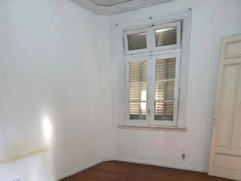 Departamento 5 ambientes con 2 baños