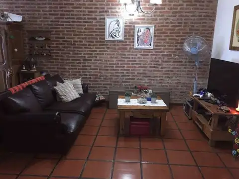 Casa en Venta en San Isidro, USD 195.000