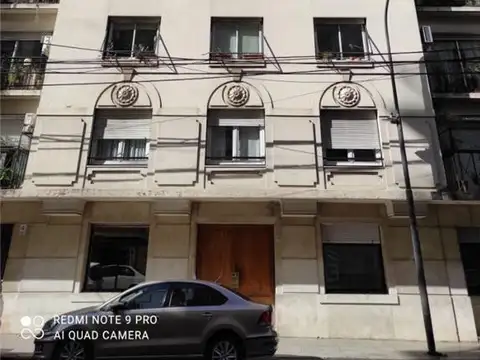 Departamento en Venta en Recoleta, Capital Federal