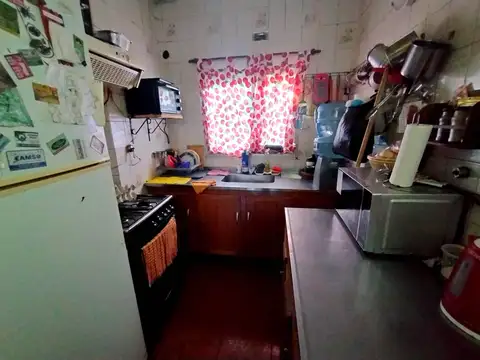 Casa en Venta de 2 dormitorios