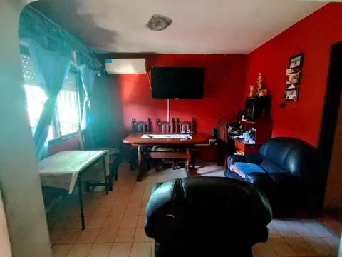 Casa en Roque Saenz Peña