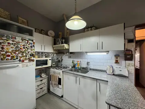 Alquiler PH 3 ambientes Villa Ballester