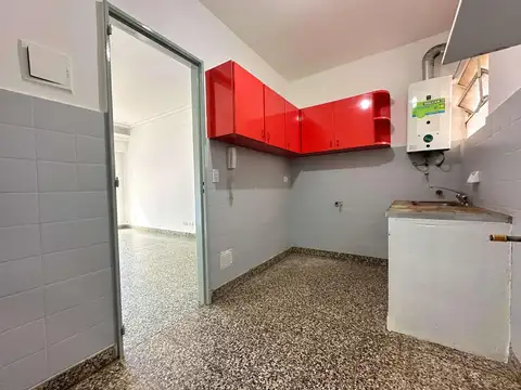 Departamento en Venta 40 años