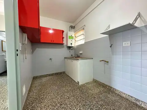 Departamento en Venta en Villa Ballester, USD 50.000