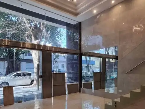 EN VENTA MONOAMBIENTE DIVISIBLE CON BALCÓN A ESTRENAR. LISTO PARA ESCRITURAR. APTO CRÉDITO.