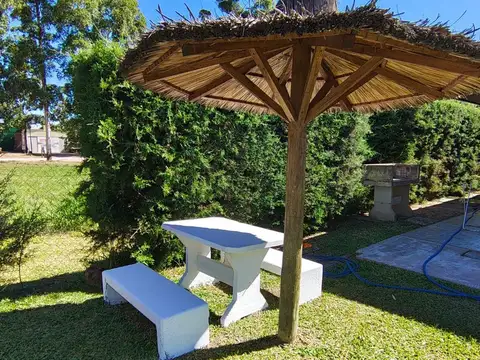 Hotel en Venta 12 años