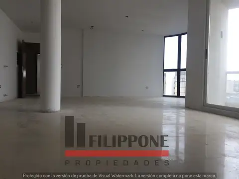 Piso Premium de 3 Dormitorios con Vistas Panorámicas + Cochera - Zelarrayán 316