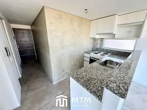 Departamento en Venta en Ludueña, USD 60.000