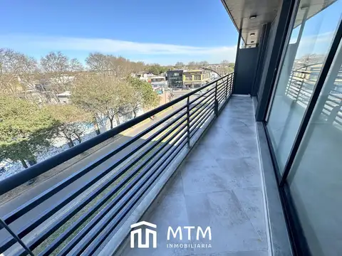 Departamento en Venta al Sureste