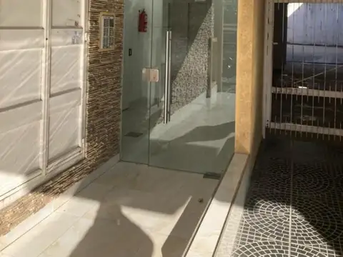 Juan B Justo 5700, Piso 5