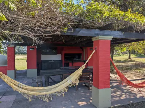 Chacra en Baradero, buenos aires