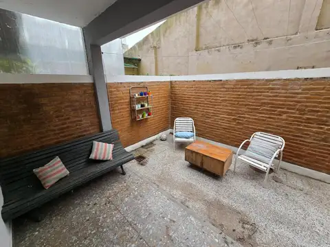 Depto Tipo Casa en Alquiler de 3 ambientes