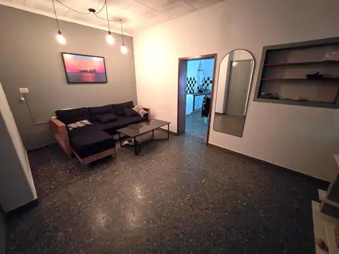 PH de 3 ambientes con Patio - Sin expensas