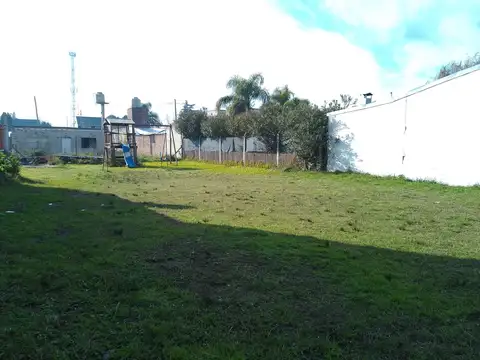 VENTA TERRENO GARIN BARRIO SEMICERRADO SIN EXPENSAS!!