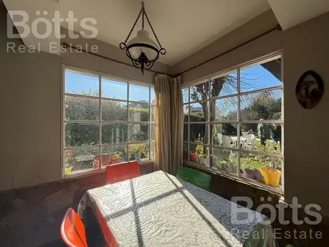 Casa en Venta 30 años