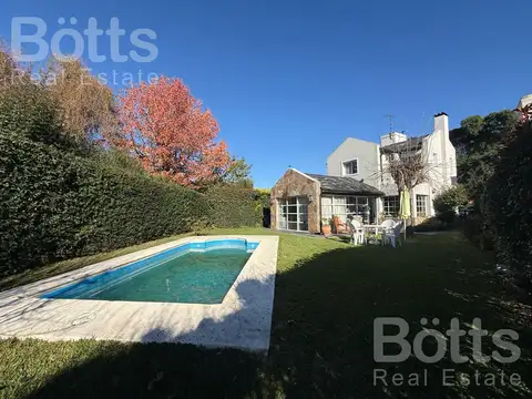 Casa en Venta en Country Club Banco Provincia