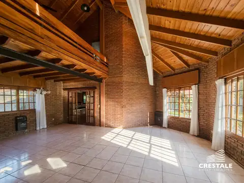Casa en Venta 20 años