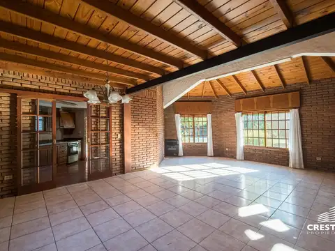 Casa en Venta en Los Troncos, USD 320.000