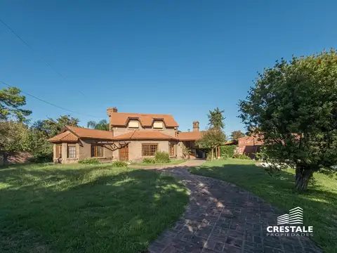 Casa en Venta de 2 dormitorios