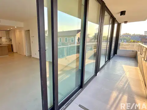 BARRIO NAON VENTA 3 AMB 95 M2 ESTRENAR CATEGORIA