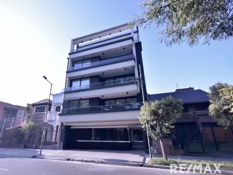 Av General Paz 12400