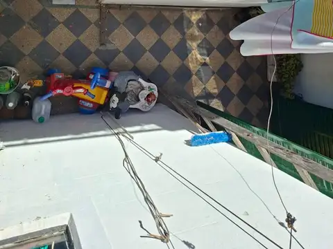 Depto Tipo Casa en Venta de 1 dormitorio